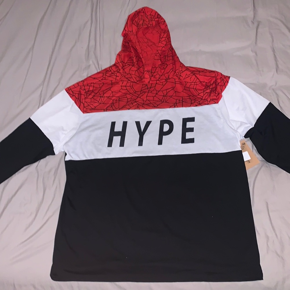 Hoodie HYPE